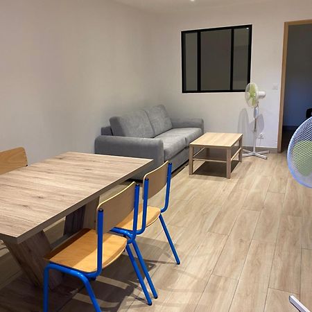 Appartement Ou Studio En Hyper Centre, Pour La Plage Et La Rue Pietonne Il Suffit De Traverser La Rue , Voir La Photo Principale Andernos-les-Bains Ngoại thất bức ảnh